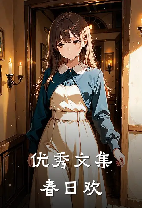 优秀文集春日欢