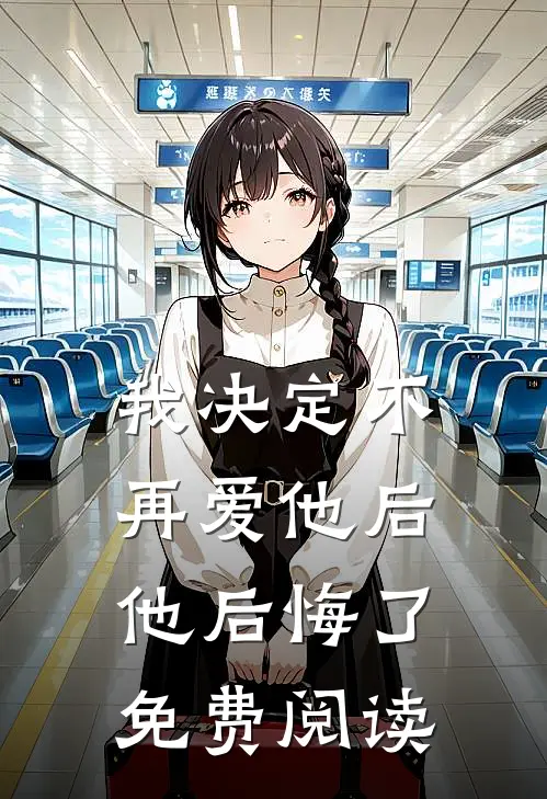 我决定不再爱他后,他后悔了免费阅读