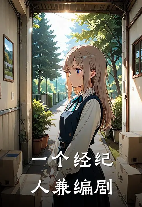 一个经纪人兼编剧