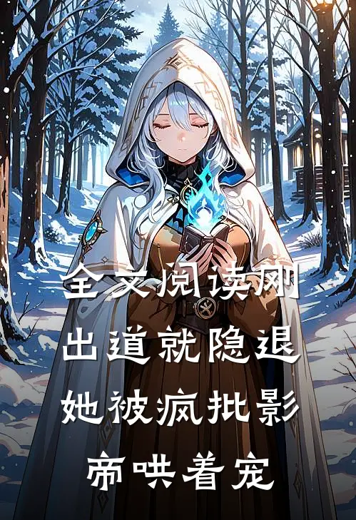 全文阅读刚出道就隐退，她被疯批影帝哄着宠
