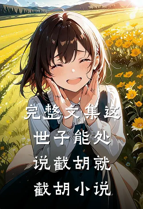 完整文集这世子能处说截胡就截胡小说