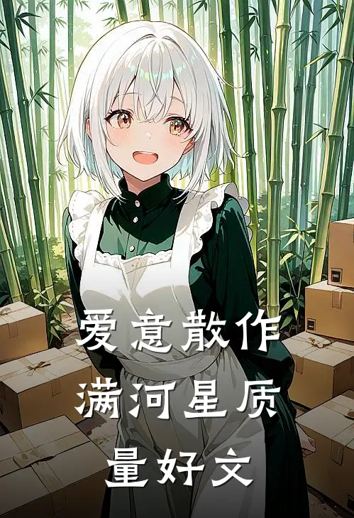 爱意散作满河星质量好文
