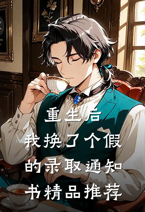 重生后，我换了个假的录取通知书精品推荐