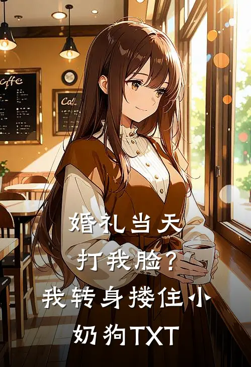 婚礼当天打我脸？我转身搂住小奶狗TXT