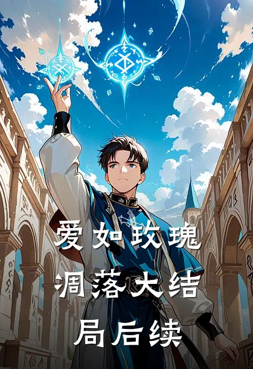 爱如玫瑰凋落大结局后续