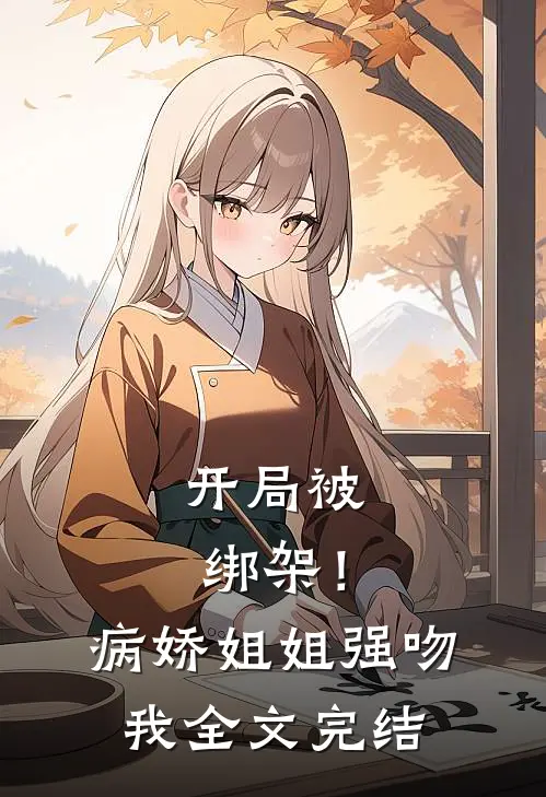 开局被绑架！病娇姐姐强吻我全文完结