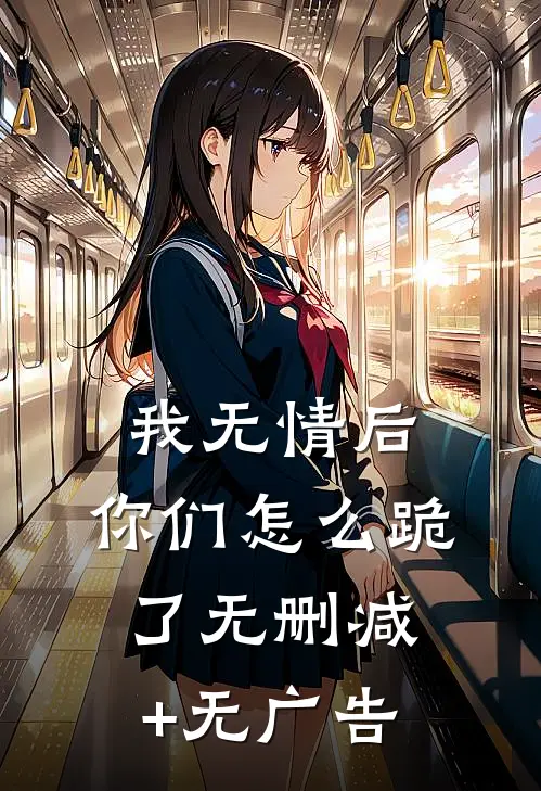 我无情后，你们怎么跪了无删减+无广告