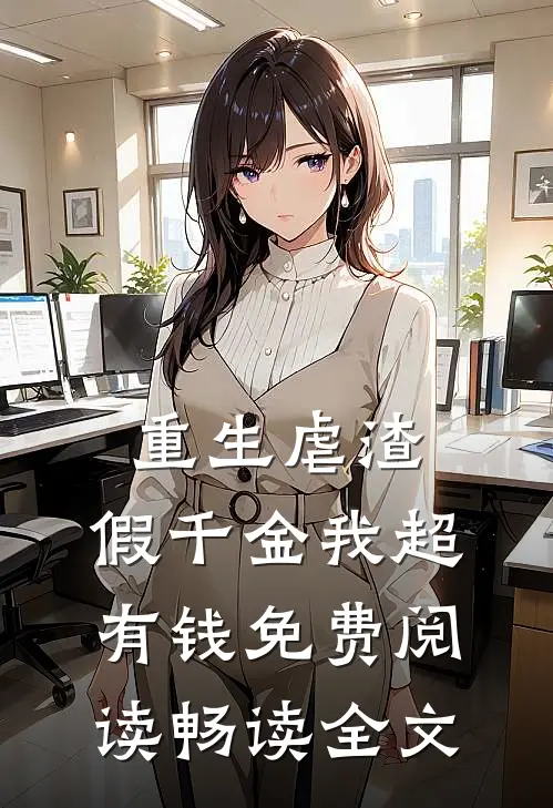 重生虐渣:假千金我超有钱免费阅读畅读全文