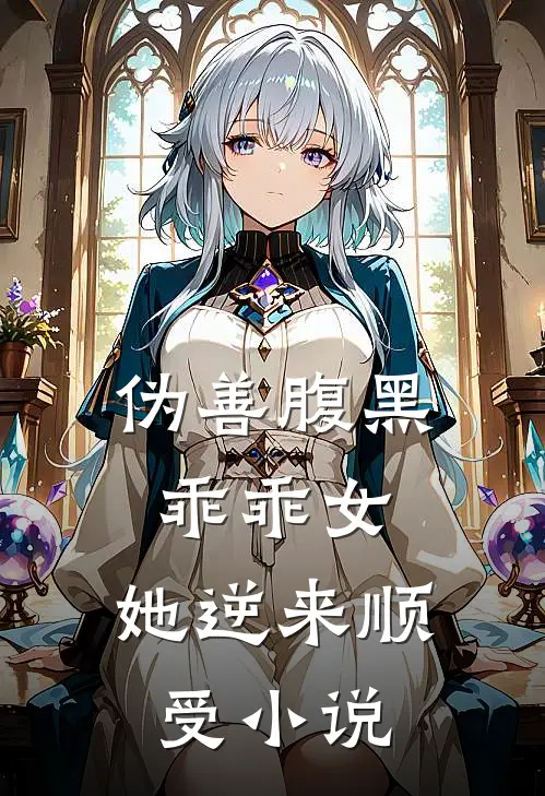 伪善腹黑乖乖女,她逆来顺受