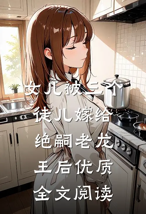女儿被三个徒儿嫁给绝嗣老龙王后优质全文阅读