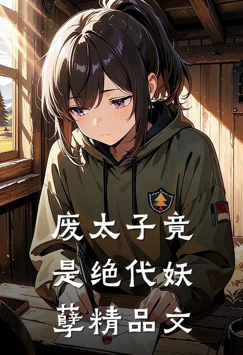 废太子竟是绝代妖孽精品文