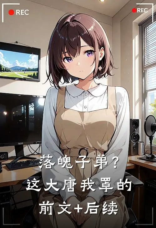 落魄子弟？这大唐我罩的前文+后续