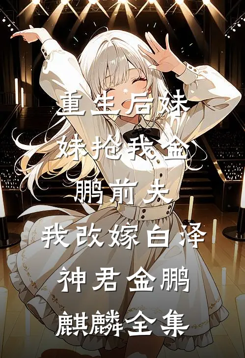 重生后妹妹抢我金鹏前夫，我改嫁白泽神君金鹏麒麟 全集