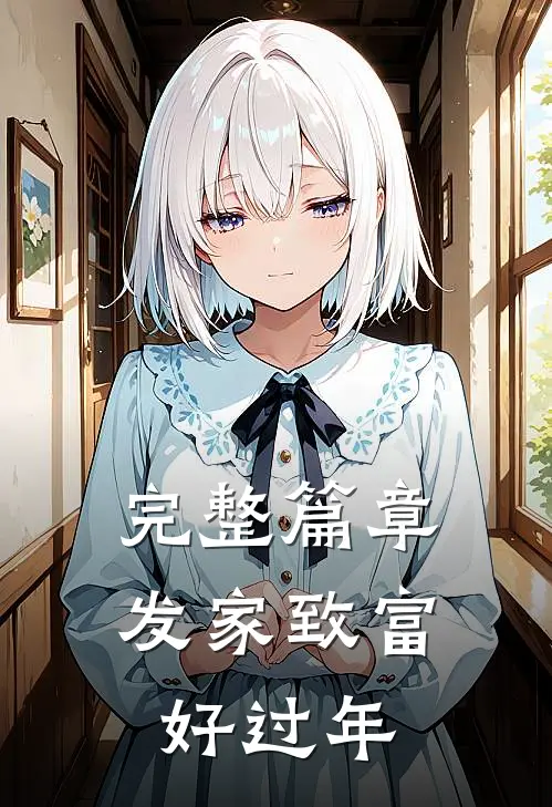 完整篇章发家致富好过年