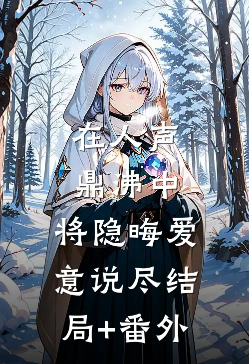在人声鼎沸中，将隐晦爱意说尽结局+番外