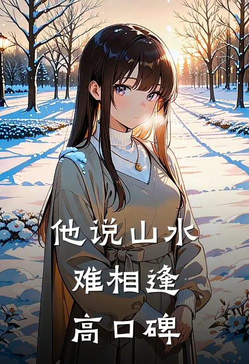 他说山水难相逢高口碑