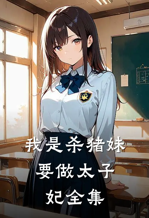 我是杀猪妹，要做太子妃全集