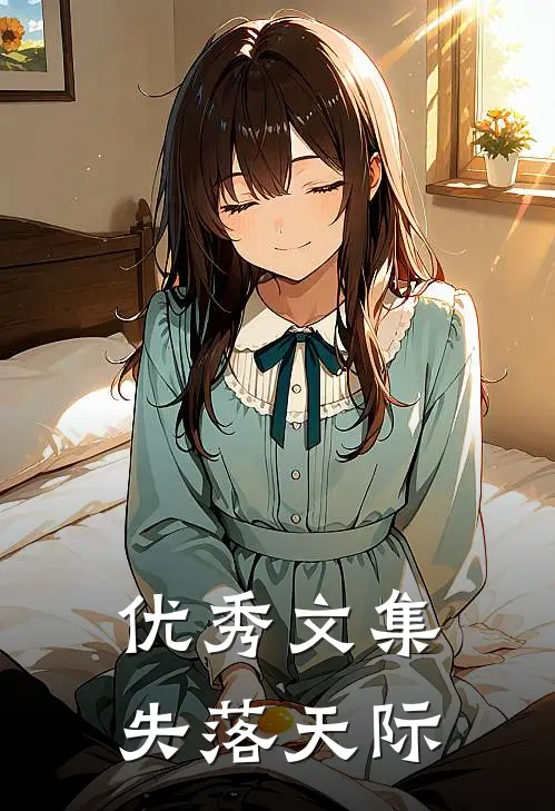 优秀文集失落天际