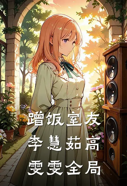 蹭饭室友李慧茹高雯雯全局