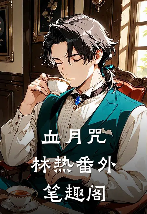 血月咒：林热番外笔趣阁