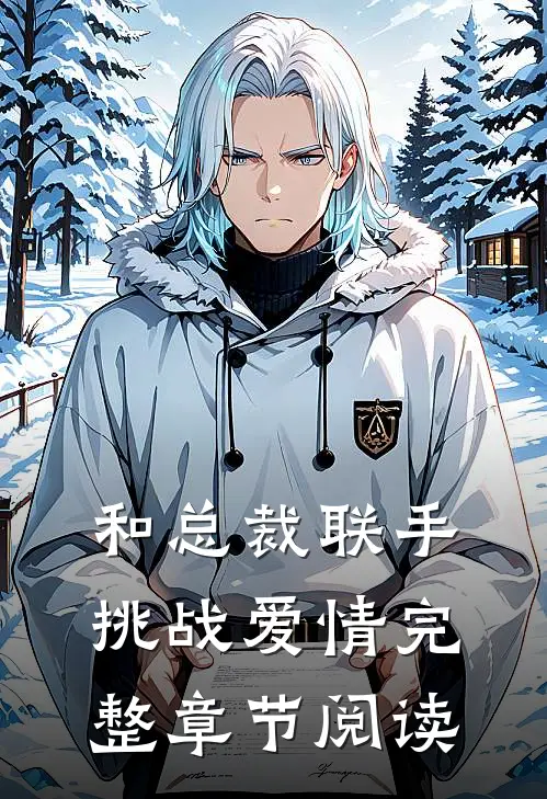 和总裁联手：挑战爱情完整章节阅读