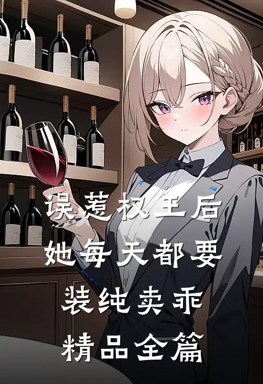 误惹权王后，她每天都要装纯卖乖精品全篇