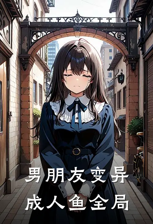 男朋友变异成人鱼全局