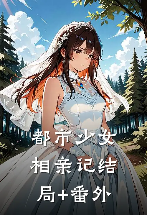 都市少女相亲记结局+番外