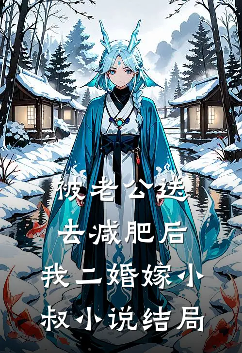 被老公送去减肥后，我二婚嫁小叔小说结局