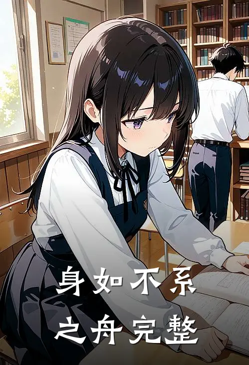 身如不系之舟完整