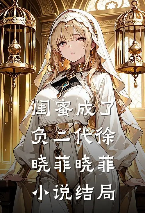 闺蜜成了负二代徐晓菲晓菲小说结局