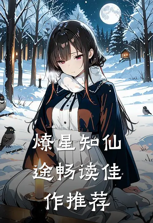 燎星知仙途畅读佳作推荐