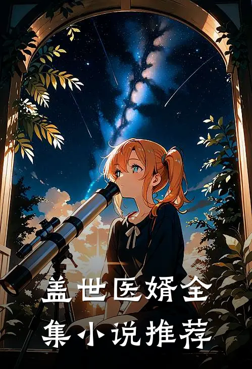 盖世医婿全集小说推荐