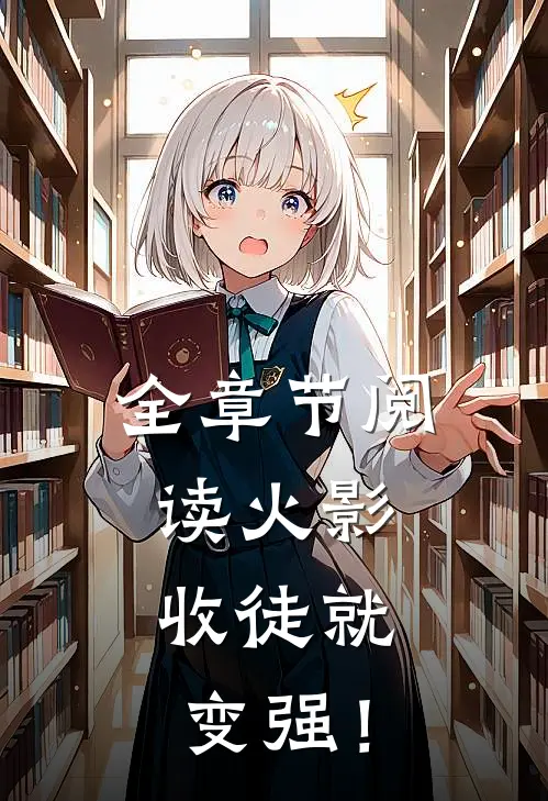 全章节阅读火影：收徒就变强！