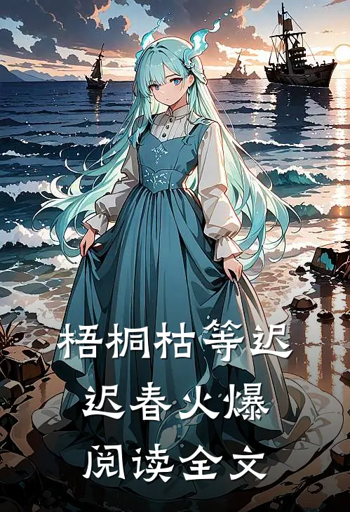 梧桐枯等迟迟春火爆阅读全文