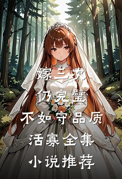 嫁三次仍完璧，不如守品质活寡全集小说推荐