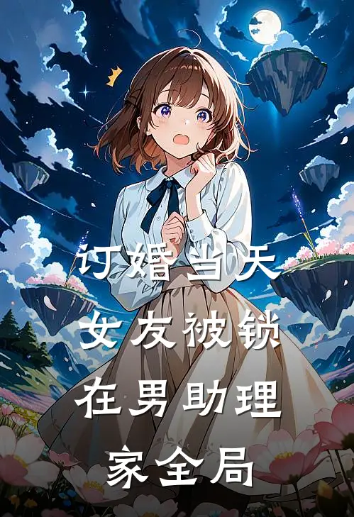订婚当天，女友被锁在男助理家全局
