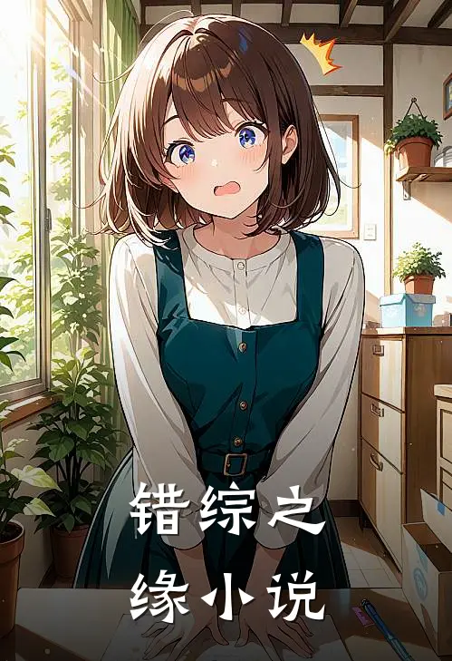 错综之缘小说