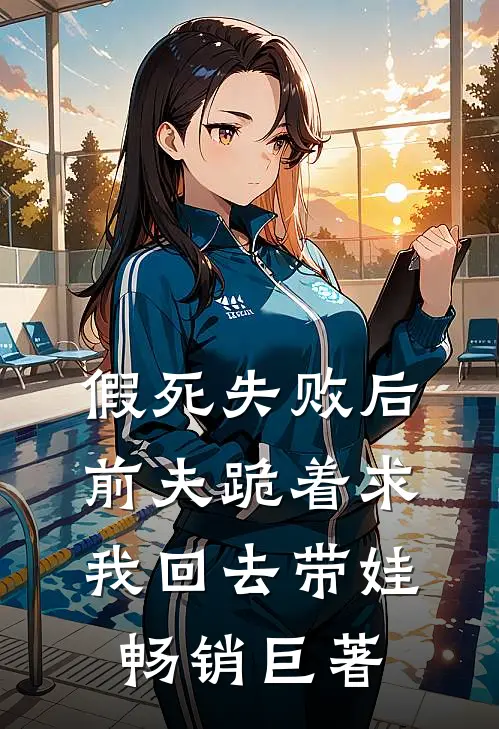 假死失败后，前夫跪着求我回去带娃畅销巨著
