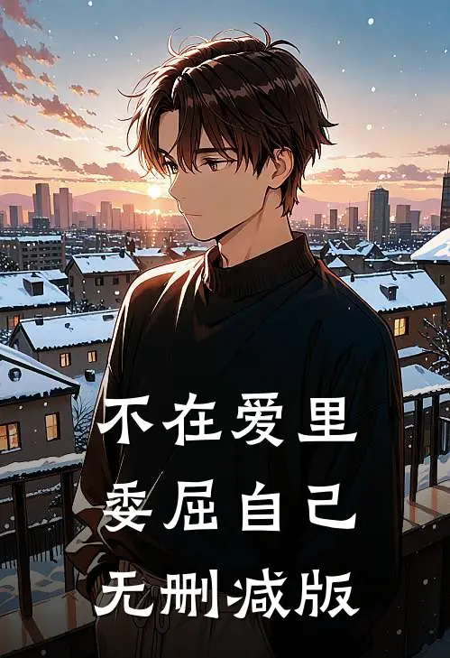 不在爱里委屈自己无删减版