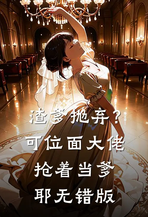 渣爹抛弃？可位面大佬抢着当爹耶无错版