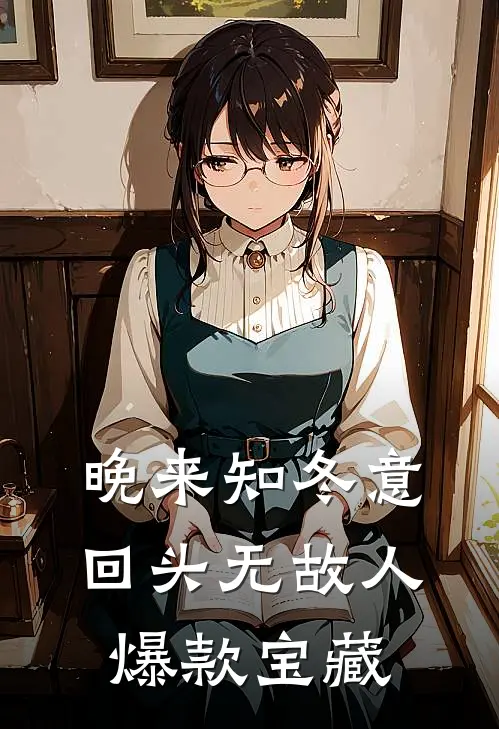 晚来知冬意，回头无故人爆款宝藏