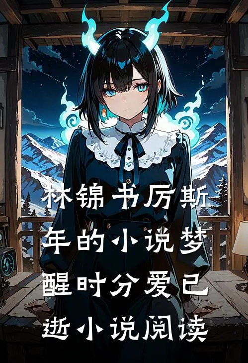 林锦书厉斯年的小说梦醒时分爱已逝小说阅读