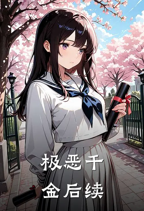 极恶千金后续
