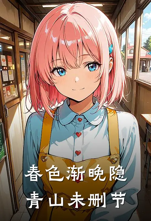 春色渐晚隐青山未删节