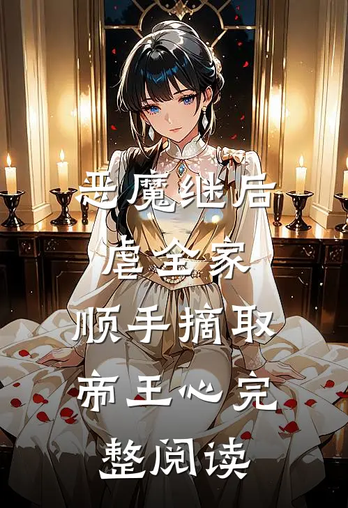恶魔继后虐全家，顺手摘取帝王心完整阅读