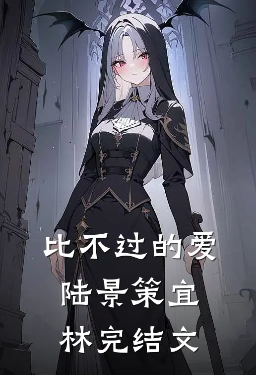 比不过的爱陆景策宜林完结文