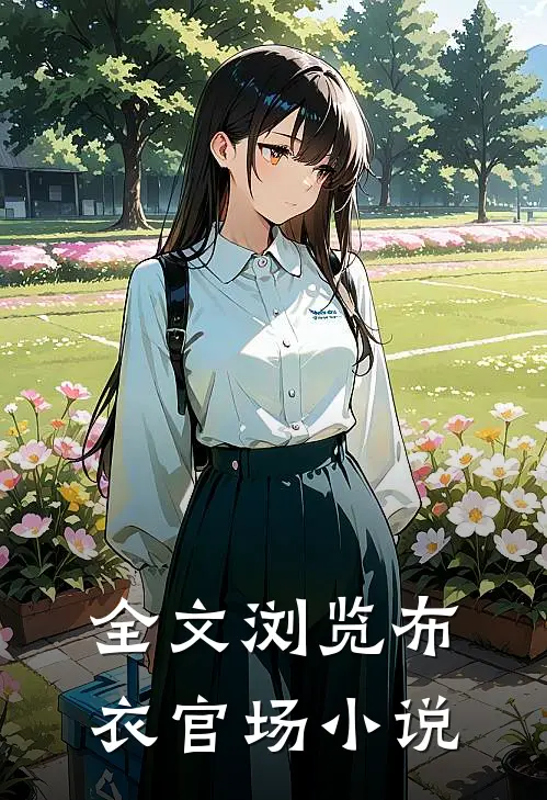 全文浏览布衣官场小说