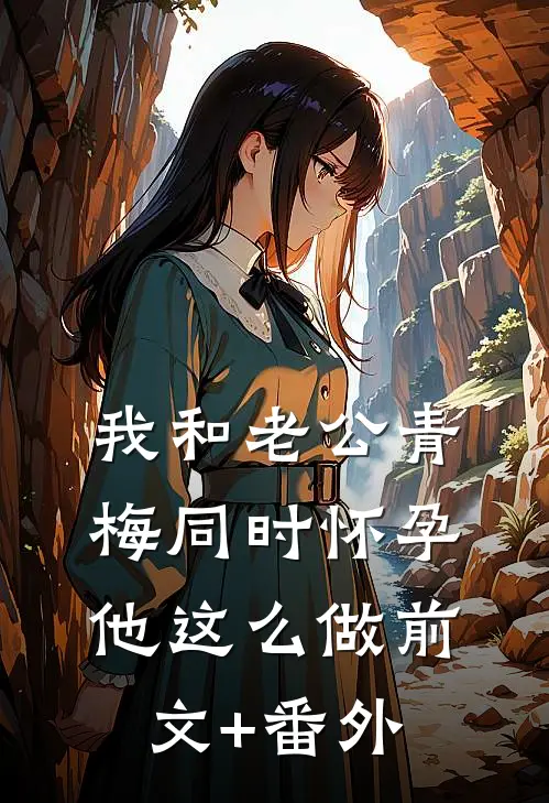 我和老公青梅同时怀孕，他这么做前文+番外