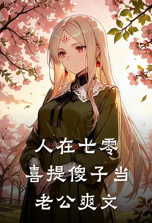 人在七零，喜提傻子当老公爽文